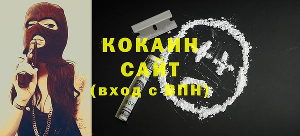 ALPHA PVP Осинники