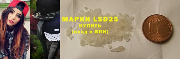 ALPHA PVP Осинники